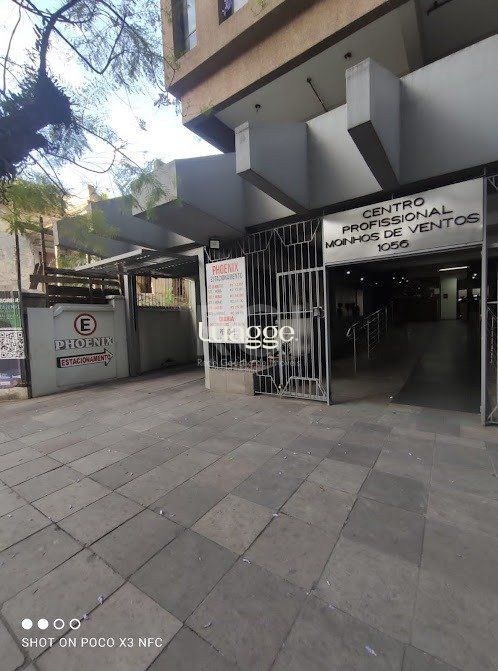 Conjunto Comercial-Sala à venda com 1 quarto, 47m² - Foto 9