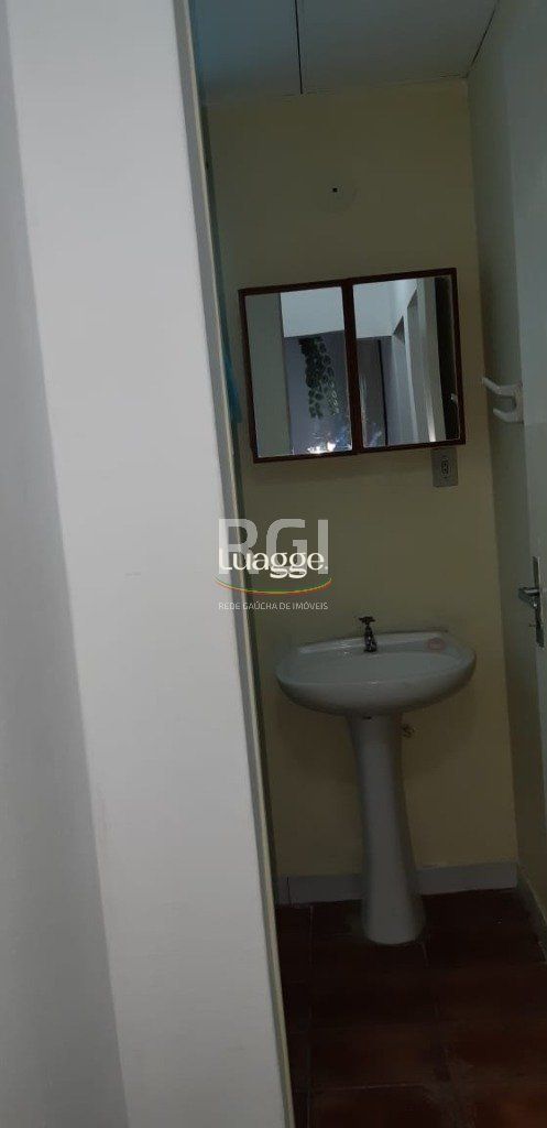 Apartamento à venda com 2 quartos, 37m² - Foto 10