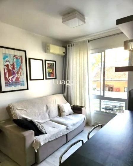 Apartamento, 2 quartos, 53 m² - Foto 2