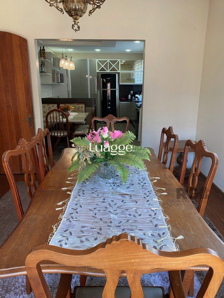 Casa à venda com 4 quartos, 420m² - Foto 39