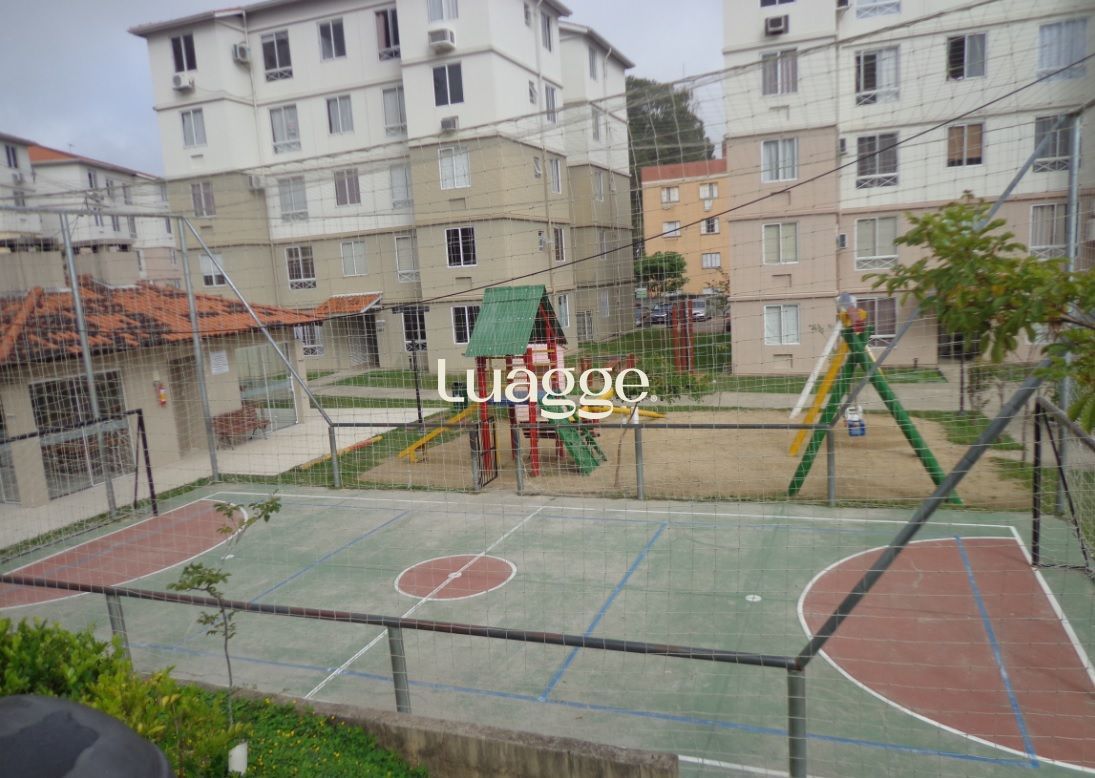 Apartamento, 2 quartos, 49 m² - Foto 4