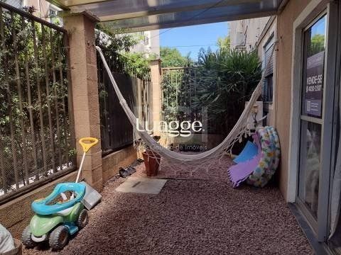 Apartamento à venda com 1 quarto, 64m² - Foto 9