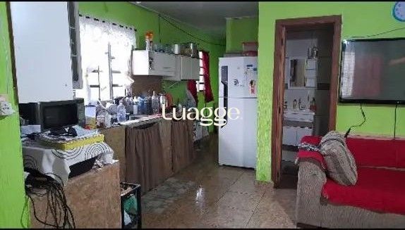 Casa 5 quartos à venda, 290m², Formoza - Alvorada