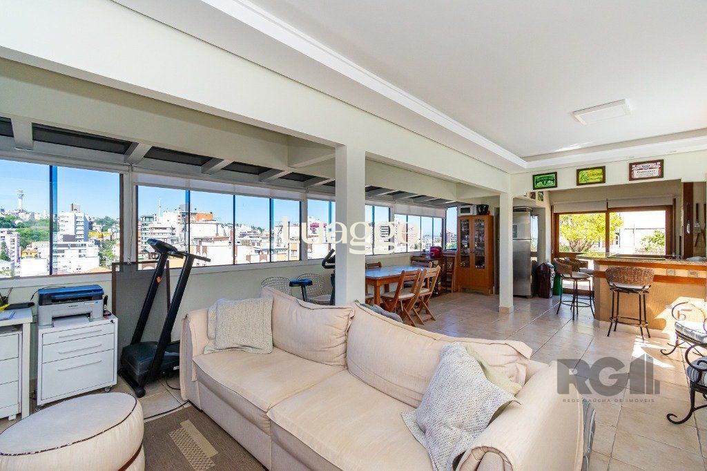 Cobertura à venda com 3 quartos, 248m² - Foto 21