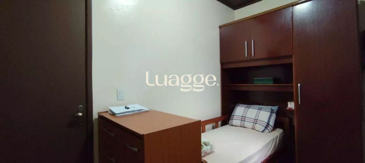 Casa, 3 quartos, 127 m² - Foto 2