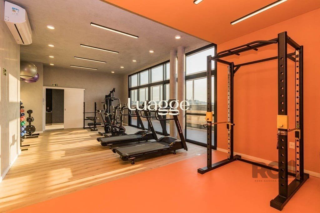 Apartamento à venda com 1 quarto, 39m² - Foto 14
