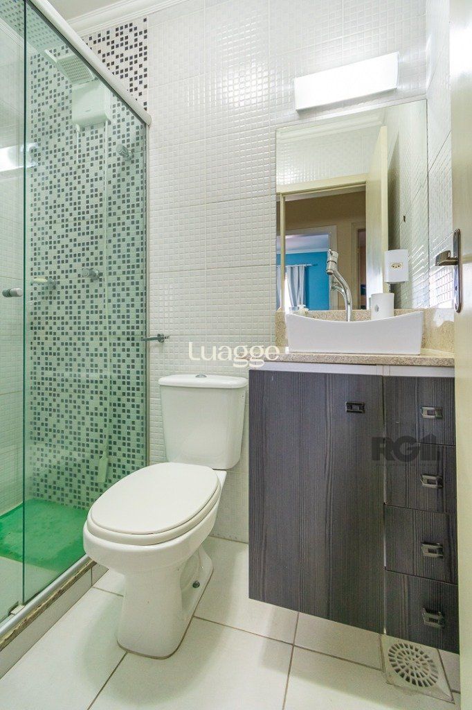 Casa à venda com 3 quartos, 90m² - Foto 24