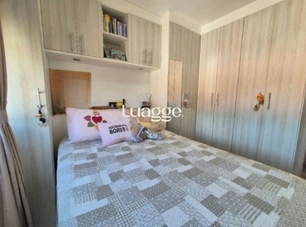 Apartamento, 1 quarto, à venda, 40 m², Santa Tereza - Porto Alegre — foto 4