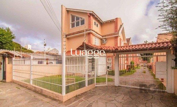 Casa de Condomínio à venda com 4 quartos, 135m² - Foto 24