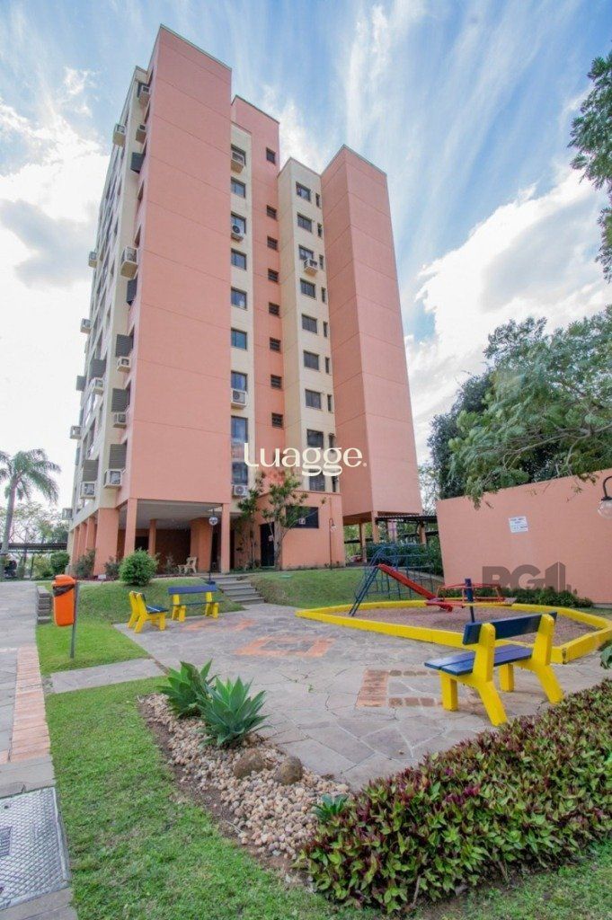 Apartamento à venda com 2 quartos, 56m² - Foto 22