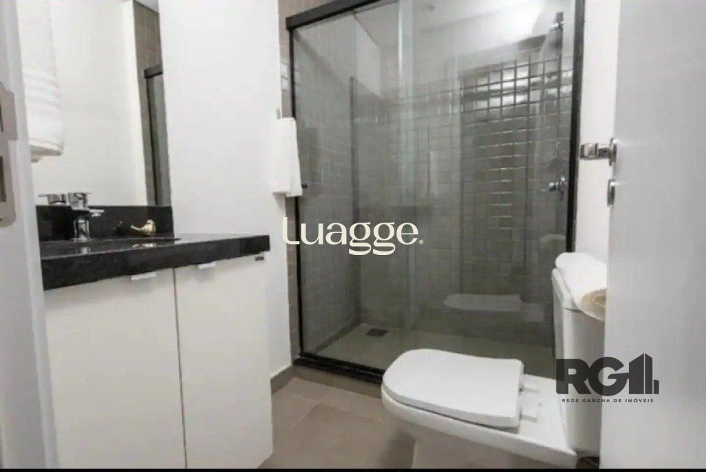 Apartamento, 1 quarto, 27 m² - Foto 4