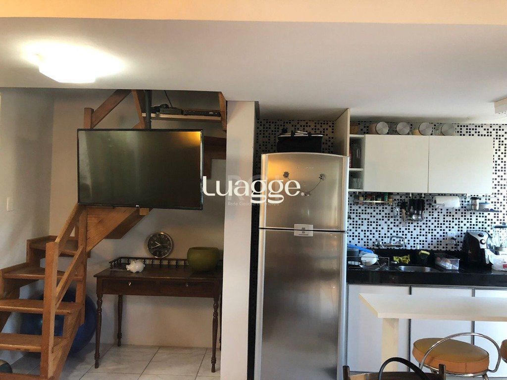 Casa de Condomínio à venda com 3 quartos, 71m² - Foto 12