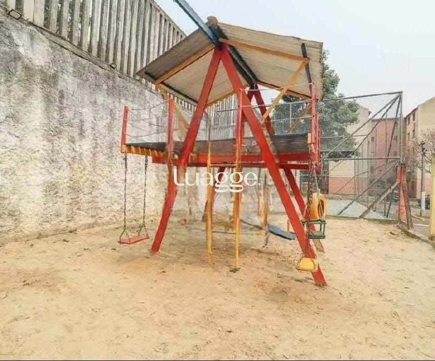 Apartamento, 2 quartos, 39 m² - Foto 5