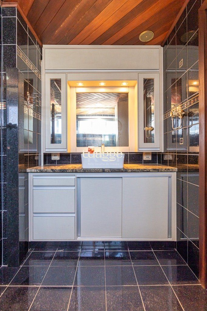 Apartamento à venda com 3 quartos, 127m² - Foto 12