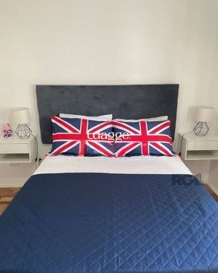 Apartamento, 1 quarto, 44 m² - Foto 6