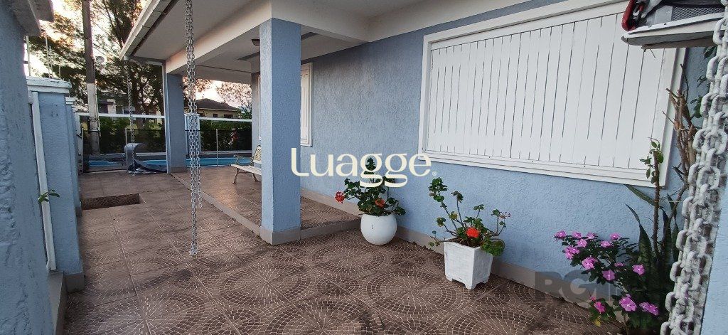 Casa à venda com 4 quartos, 163m² - Foto 8