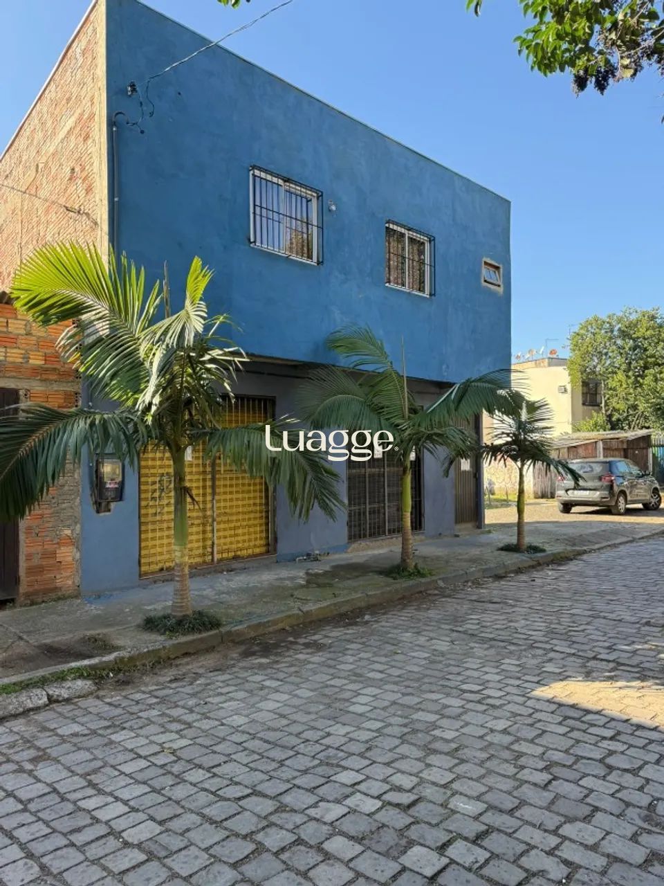 Prédio Inteiro à venda com 2 quartos, 69m² - Foto 1
