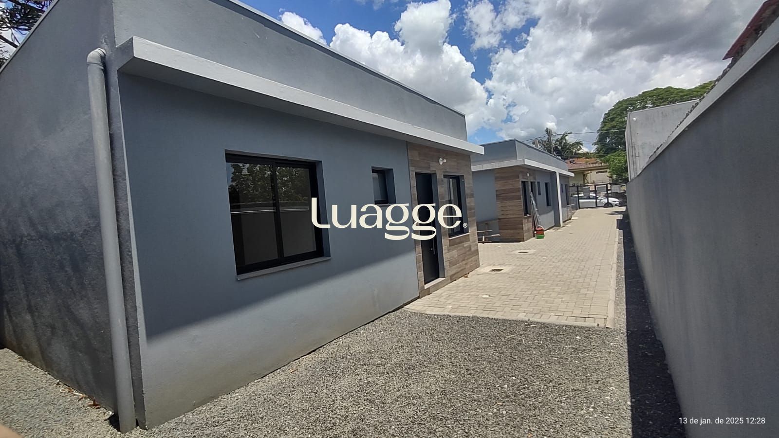 Casa de Condomínio, 2 quartos, à venda, 48 m², São José - Canoas — foto 4