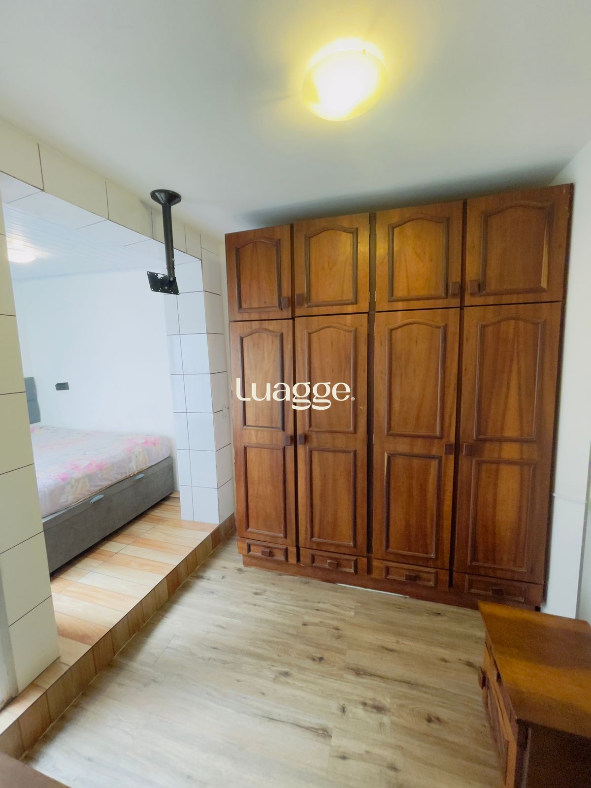Apartamento, 1 quarto, à venda, 35 m², Cidade Baixa - Porto Alegre — foto 5
