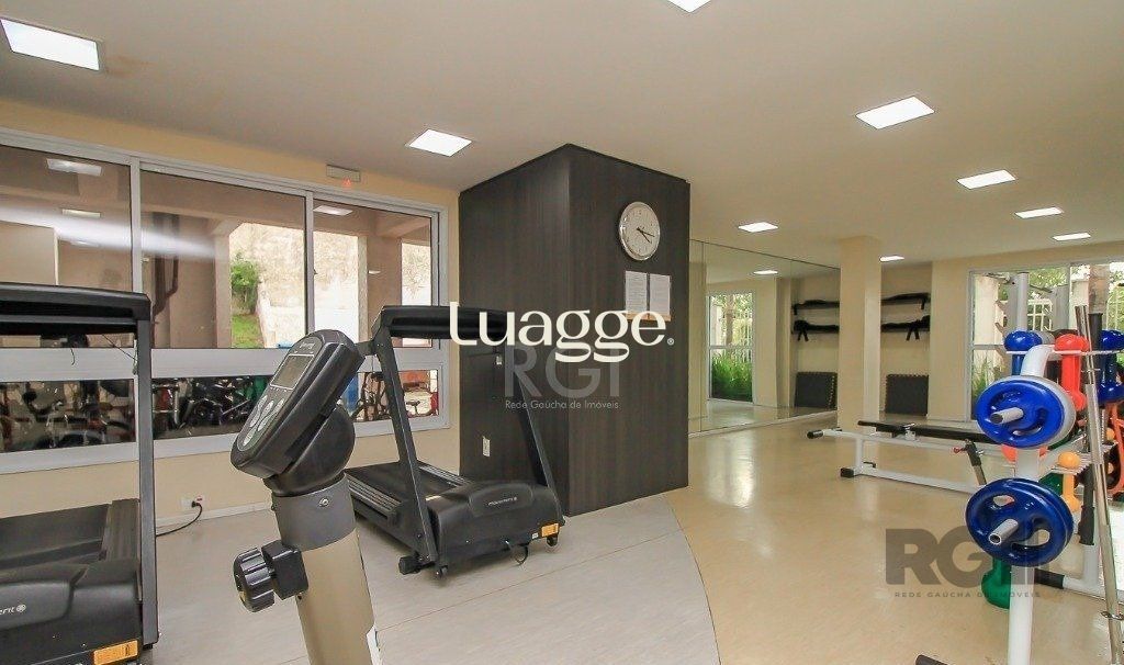 Apartamento à venda com 3 quartos, 70m² - Foto 27