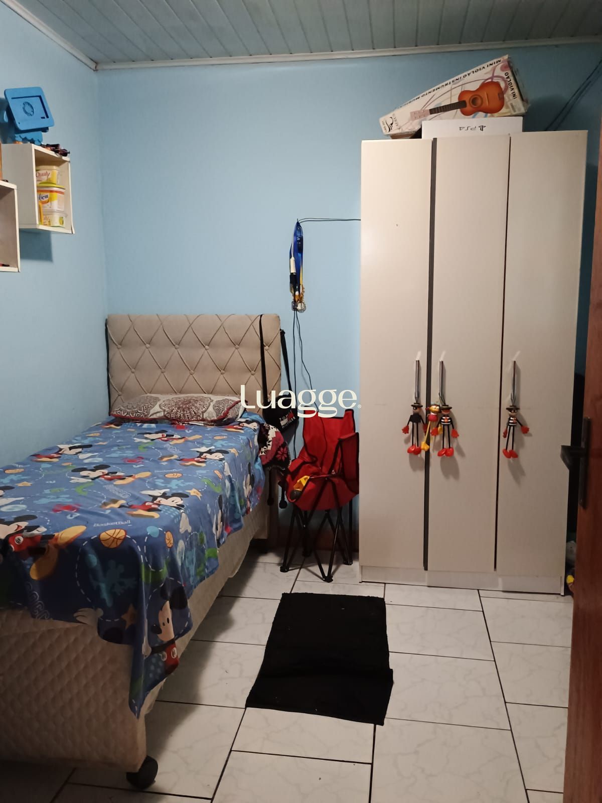 Casa, 2 quartos, à venda, 185 m², Santa Cruz - Gravataí — foto 4