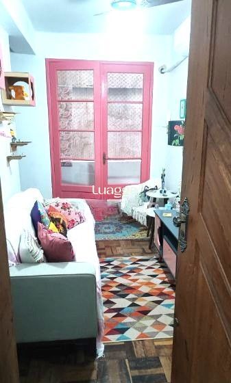 Apartamento, 1 quarto, 44 m² - Foto 3
