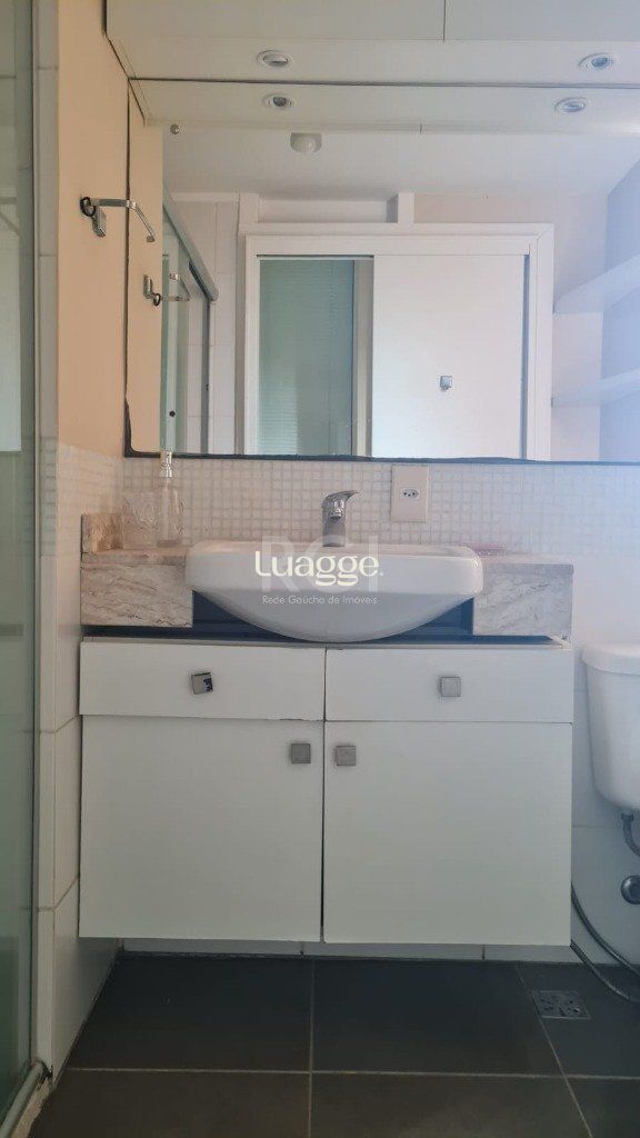 Apartamento à venda com 3 quartos, 69m² - Foto 10