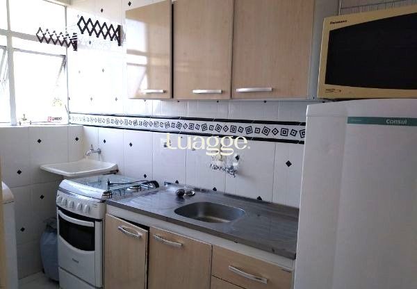 Apartamento, 1 quarto, 38 m² - Foto 8
