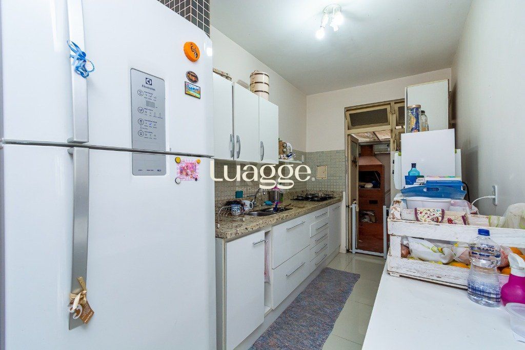 Apartamento à venda com 2 quartos, 86m² - Foto 5