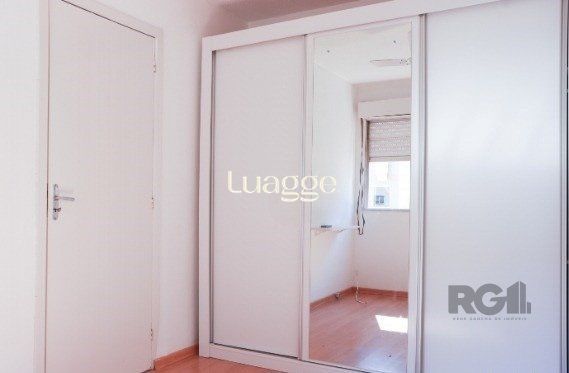 Apartamento, 1 quarto, 33 m² - Foto 8