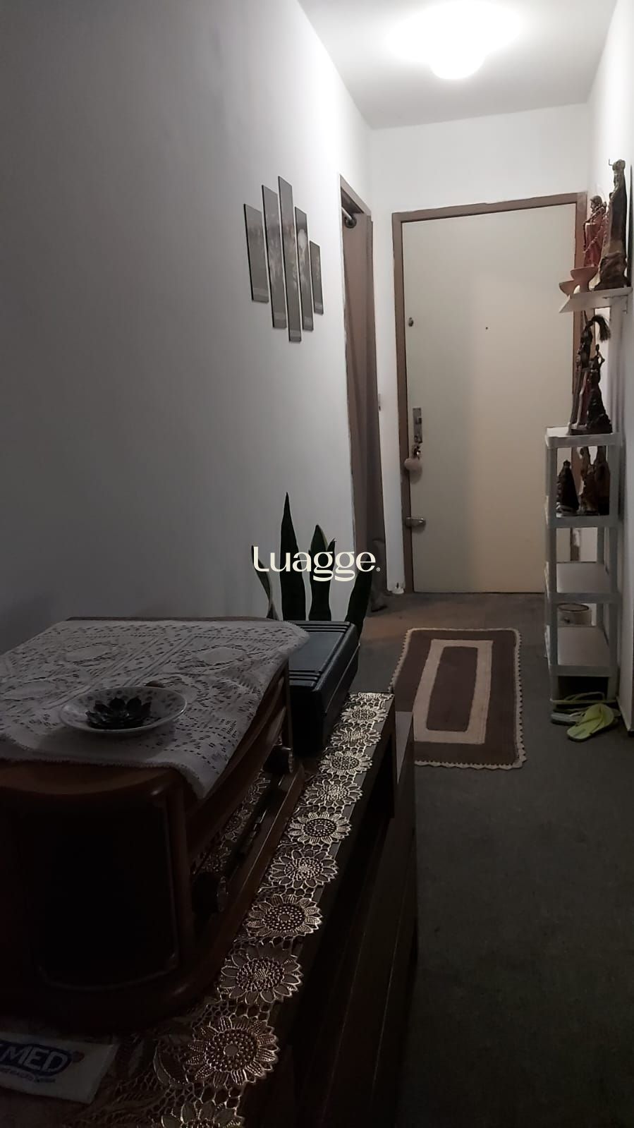 Apartamento, 1 quarto, 40 m² - Foto 9