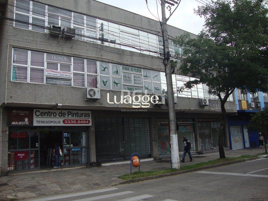Conjunto Comercial-Sala à venda com 1 quarto, 78m² - Foto 1