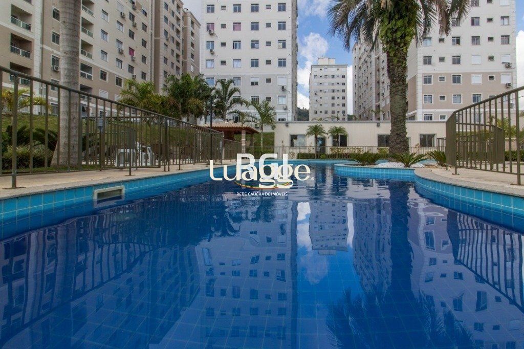 Apartamento, 2 quartos, 58 m² - Foto 34