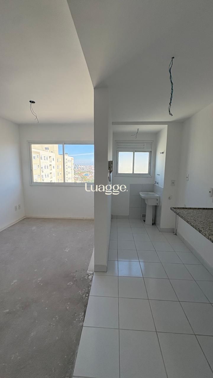 Apartamento à venda com 2 quartos, 51m² - Foto 4