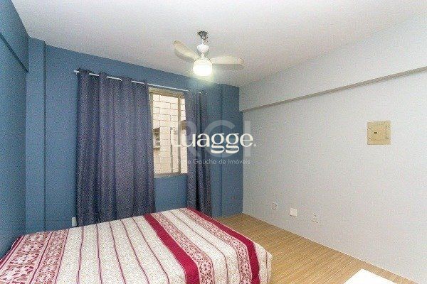 Apartamento, 1 quarto, 25 m² - Foto 6