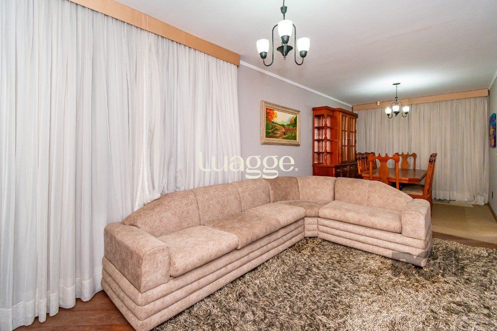 Casa, 3 quartos, 200 m² - Foto 6