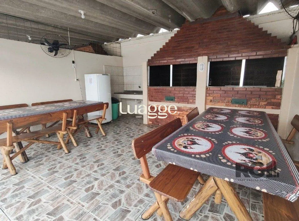 Apartamento, 1 quarto, 42 m² - Foto 21
