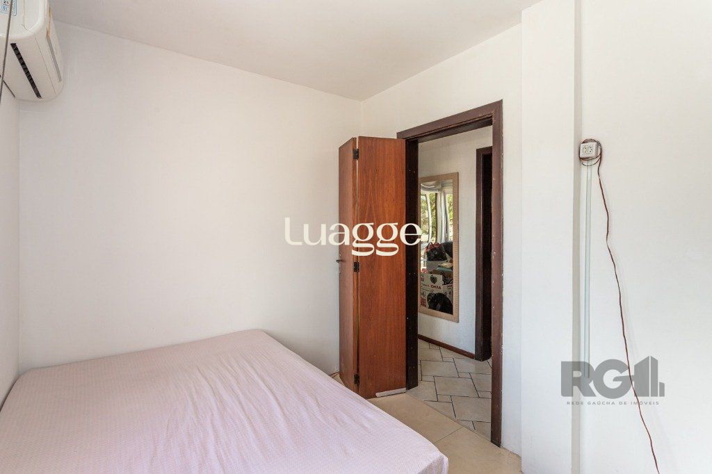 Apartamento, 1 quarto, 32 m² - Foto 7