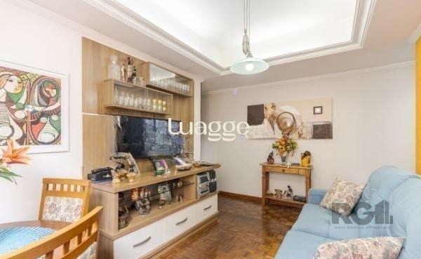 Apartamento, 2 quartos, 66 m² - Foto 3