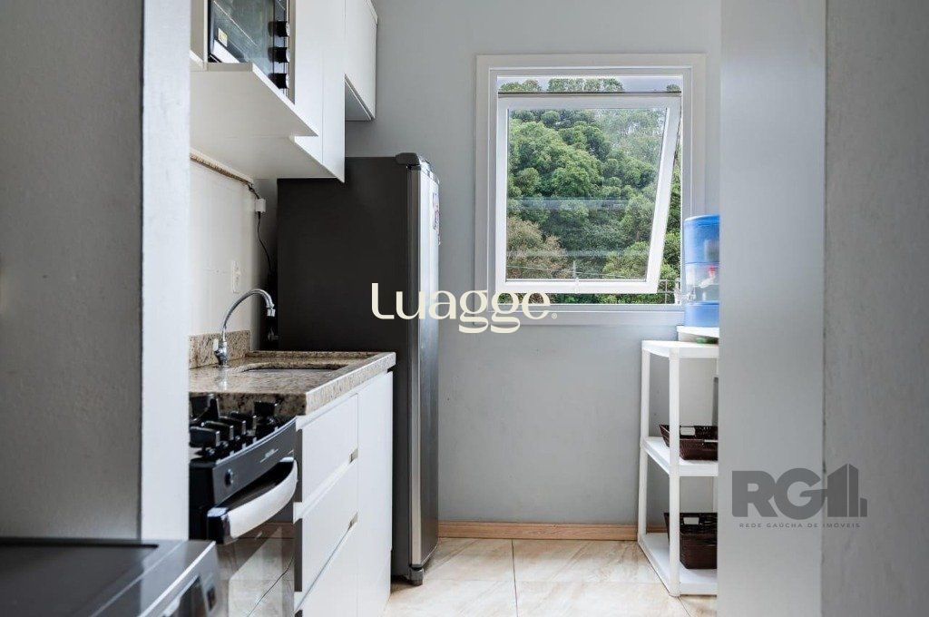 Apartamento à venda com 1 quarto, 64m² - Foto 5