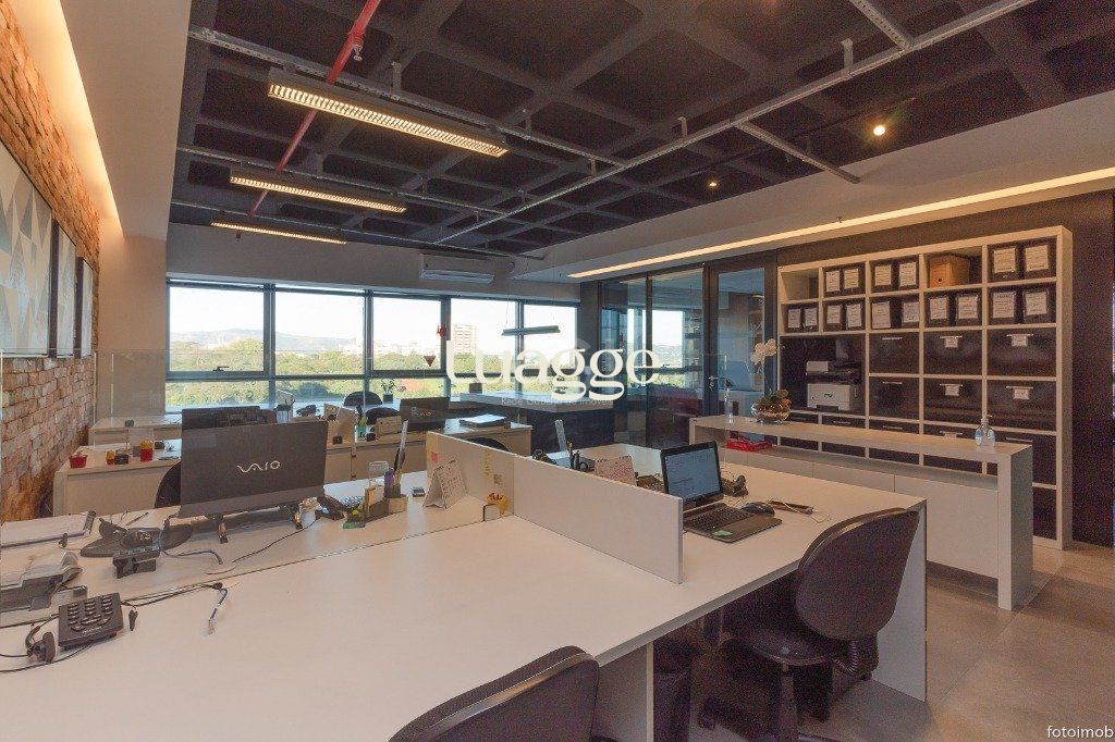Conjunto Comercial-Sala à venda, 105m² - Foto 4
