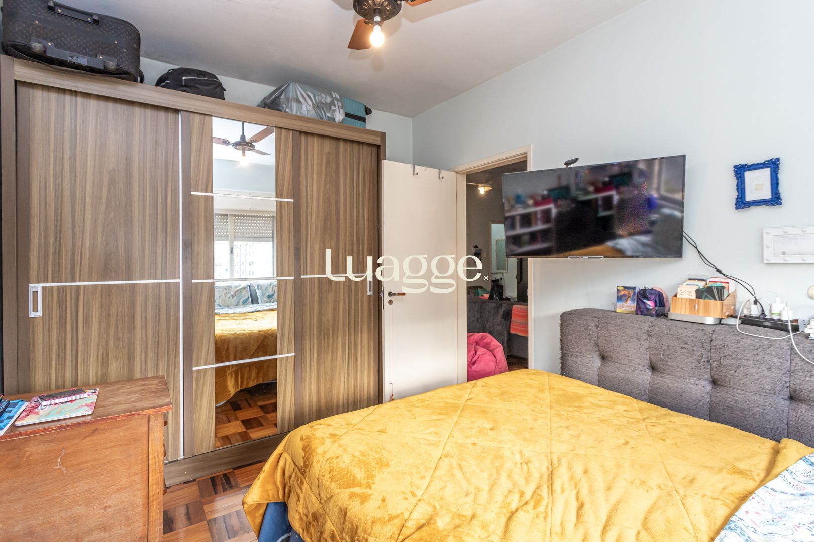 Apartamento, 2 quartos, 68 m² - Foto 8