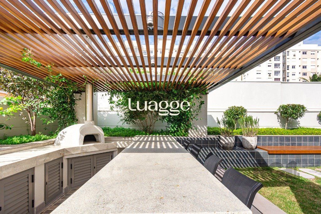 Apartamento à venda com 3 quartos, 151m² - Foto 71
