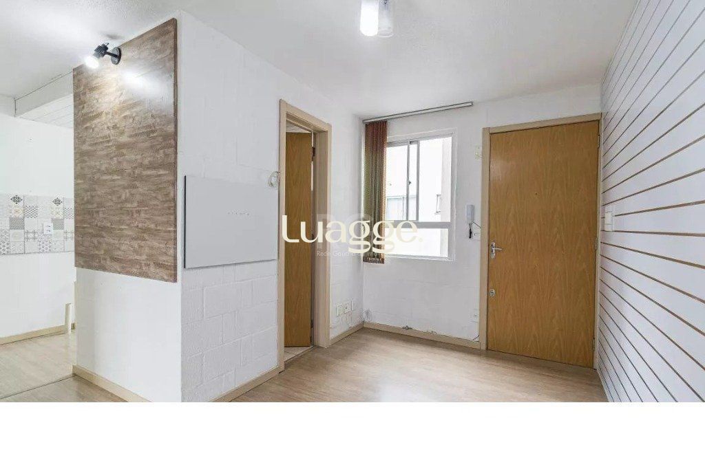 Apartamento à venda com 2 quartos, 36m² - Foto 1