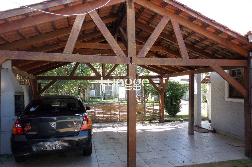 Casa à venda com 3 quartos, 121m² - Foto 42