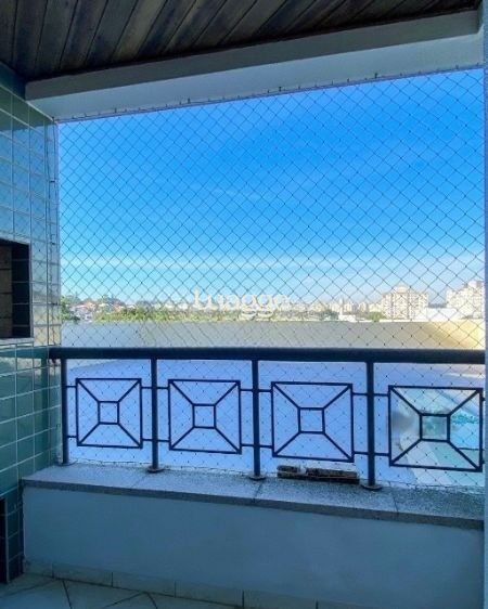 Apartamento à venda com 2 quartos, 61m² - Foto 6