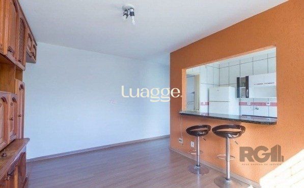 Apartamento, 1 quarto, 42 m² - Foto 1