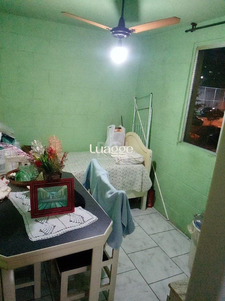 Apartamento, 2 quartos, 39 m² - Foto 6