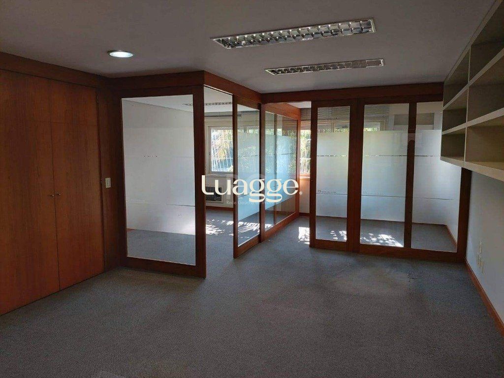 Conjunto Comercial-Sala à venda com 1 quarto, 58m² - Foto 6