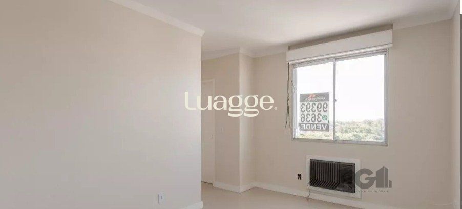 Apartamento, 2 quartos, 54 m² - Foto 1